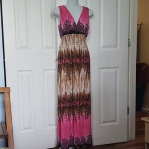 Women's beautiful dress size Small/Medium